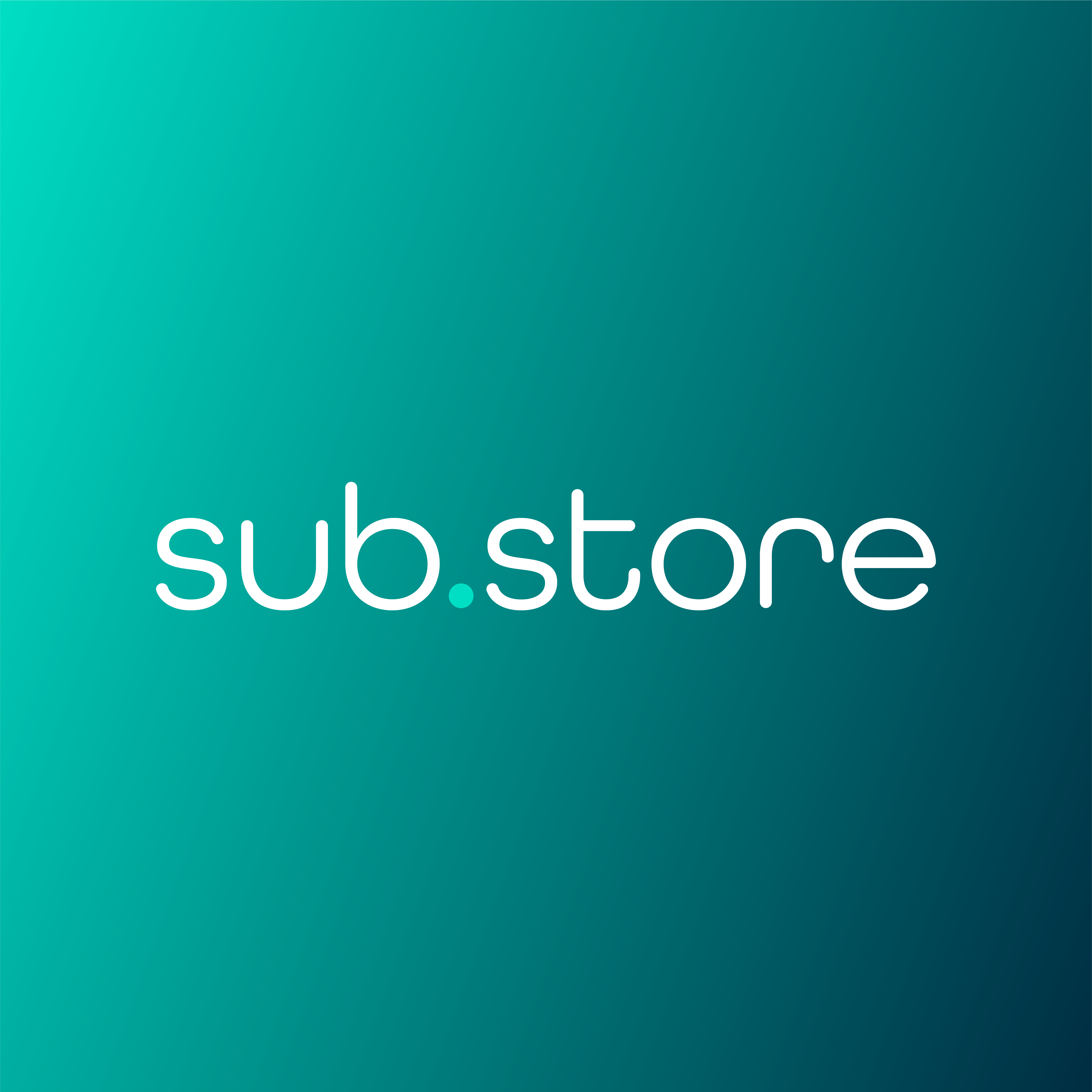 Substore | Monte seu clube de assinaturas